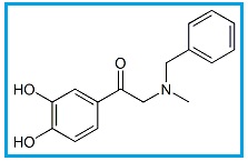Adrenaline EP Impurity E